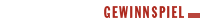 GEWINNSPIEL