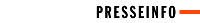 PRESSEINFO