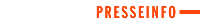 PRESSEINFO