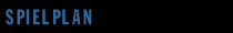 SPIELPLAN