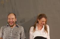 Foto: Theater praesent