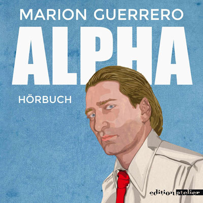 Hörbuch Cover: Edition Atelier