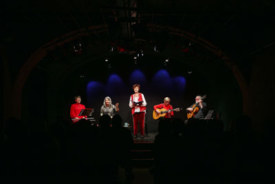 Foto: Maria Frodl