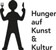 Hunger auf Kunst und Kultur