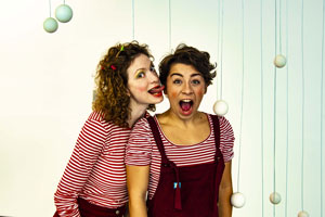 Vormittagsvorstellungen CHAOS&UTOPIA Termine mit Diskussion: 28.1. � 1.2.2019 und 24.6. � 28.6.2019