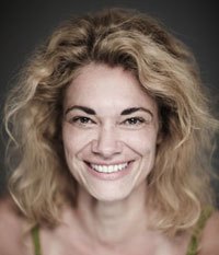 Jnner 2020 Theaterworkshop mit Grischka Voss  SCHMEI DIE ROLLE! 28.-31.1.2020 im Theater Drachengasse