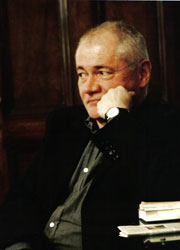Otto Brusatti, Foto: Ulrich Pendl