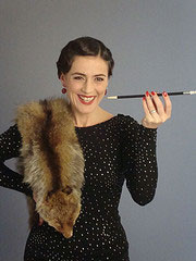 Mercedes Echerer,  � Petra Torky