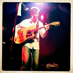 Foto: � Robin Gillard
