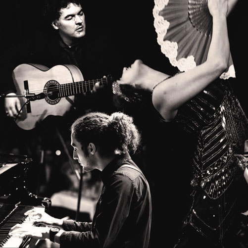 Fotos: Dario Piga, Gerda Berger, Niloofar Farahmand
