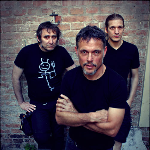 Foto: Torge Krüger
