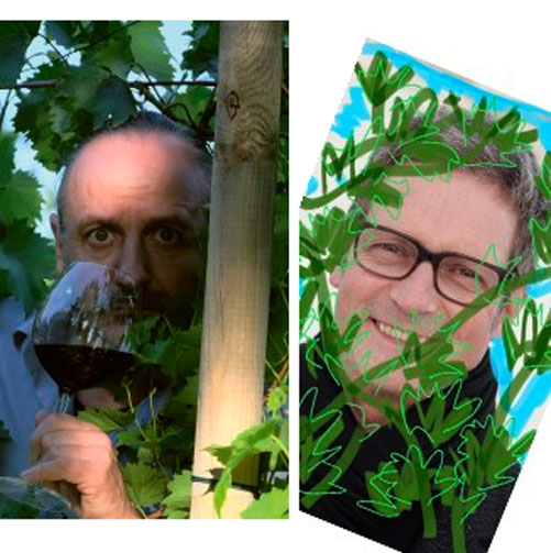 Foto: Julia Otte, Klaus Erharter