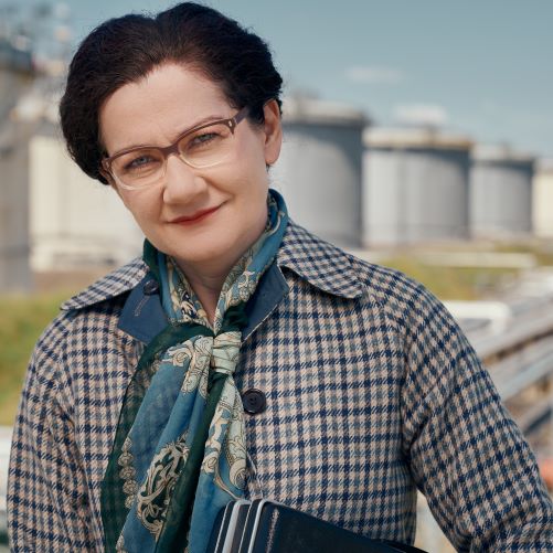 Nela Pichl