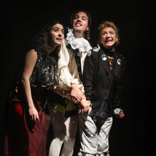 Foto: Barbara Pálffy
