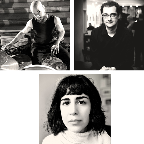 Fotos: Riccardo Coelati Rama, Slaven Fanfani, Emila Miran