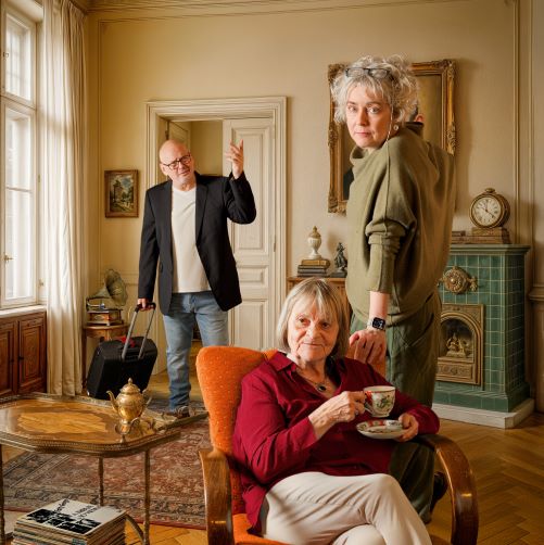 Foto: Karin Svadlenak-Gomez