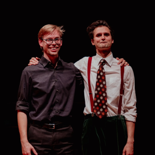 Foto: Johannes Kienberger