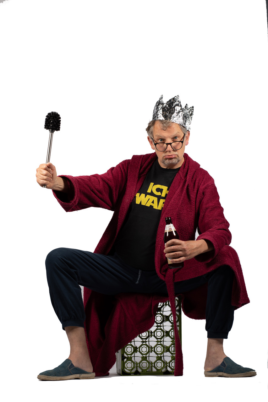 Foto: Dominic Reichenbach