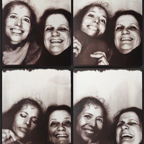 Fotos: Radschiner & Leeb  