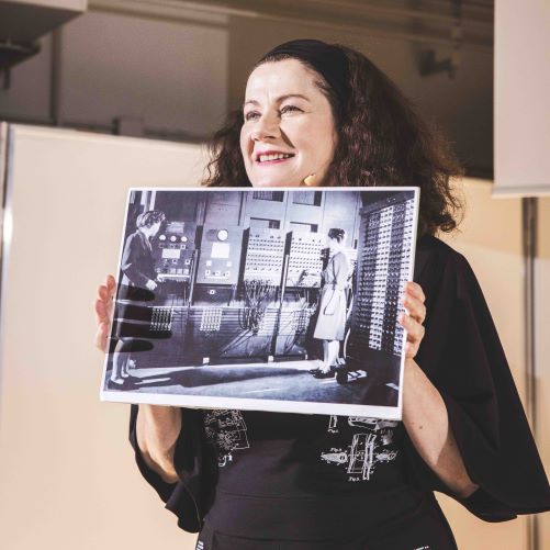 Foto: Nadine Poncioni