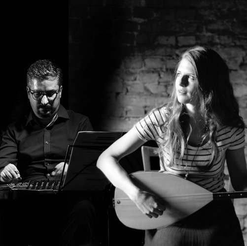 Fotos: Ozan Akg�l, Petra Nachtmanova