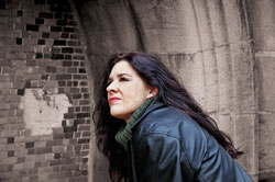 Foto: Claudia Marold