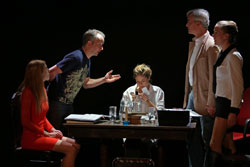 � Theater Drachengasse