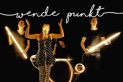 Foto: Wendi Gessner