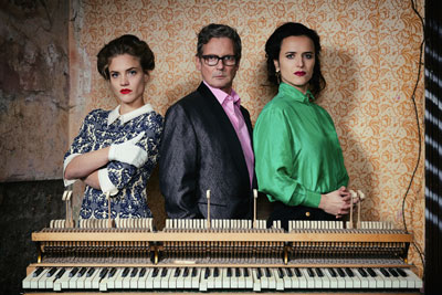 Foto: Maria Frodl