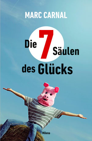 Foto: Milena Verlag