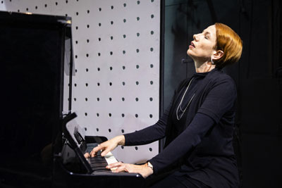Foto: Anna Stcher